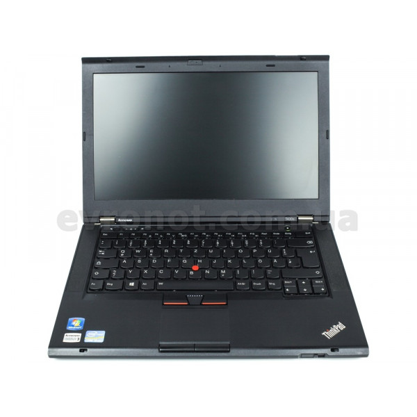 Ноутбук Lenovo ThinkPad T430 (i5-3320M | 8GB | 500HDD)