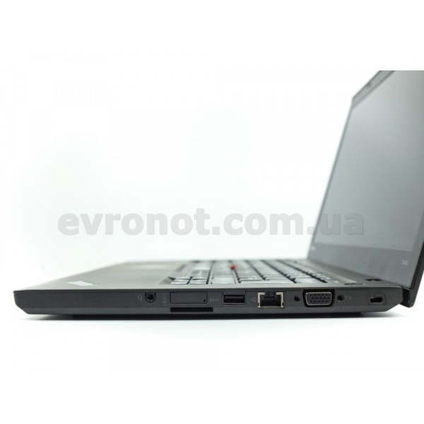 Ноутбук Lenovo ThinkPad T440 (i5-4300U|4GB|500HDD)