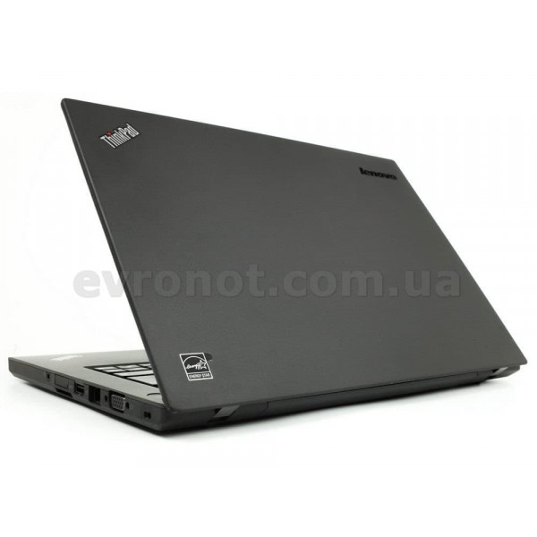 Ноутбук Lenovo ThinkPad T440 (i5-4300U|4GB|500HDD)