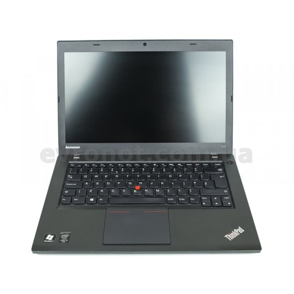 Ноутбук Lenovo ThinkPad T440 (i5-4300U|4GB|500HDD)