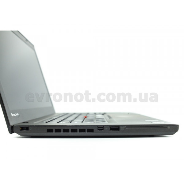 Ноутбук Lenovo ThinkPad T440 (i5-4300U | 8GB | 256SSD)