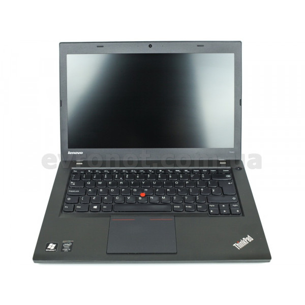 Ноутбук Lenovo ThinkPad T440 (i5-4300U | 8GB | 256SSD)