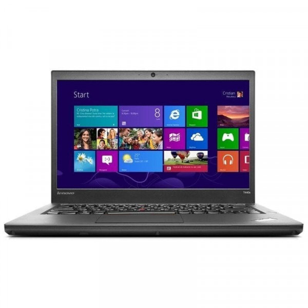 Ноутбук Lenovo ThinkPad T440s (i5-4300U|12GB|256SSD)