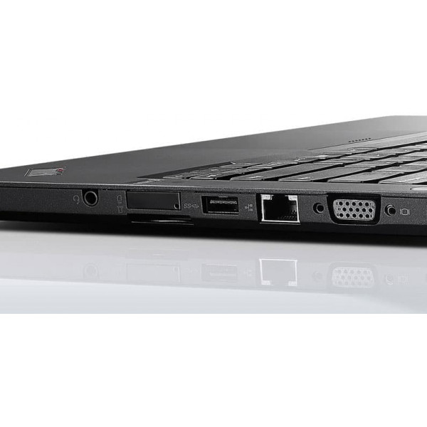 Ноутбук Lenovo ThinkPad T440s (i5-4300U|12GB|256SSD)