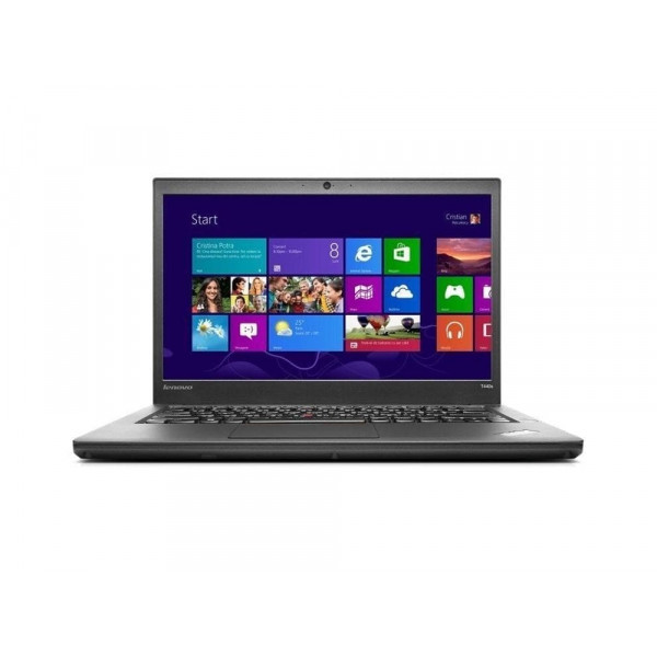 Ноутбук Lenovo ThinkPad T440s (i5-4300U | 8GB | 256SSD)