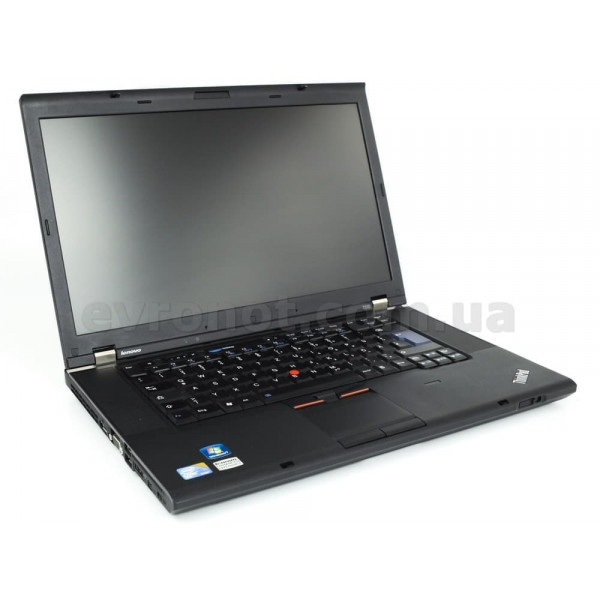 Ноутбук Lenovo ThinkPad T510 (i5-560M | 8GB | 500HDD)