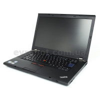 Ноутбук Lenovo ThinkPad T510 (i5-560M|8GB|500HDD)