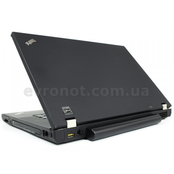 Ноутбук Lenovo ThinkPad T510 (i5-560M | 8GB | 500HDD)
