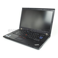 Ноутбук Lenovo ThinkPad T520 (i5-2520M | 8GB | 256SSD)