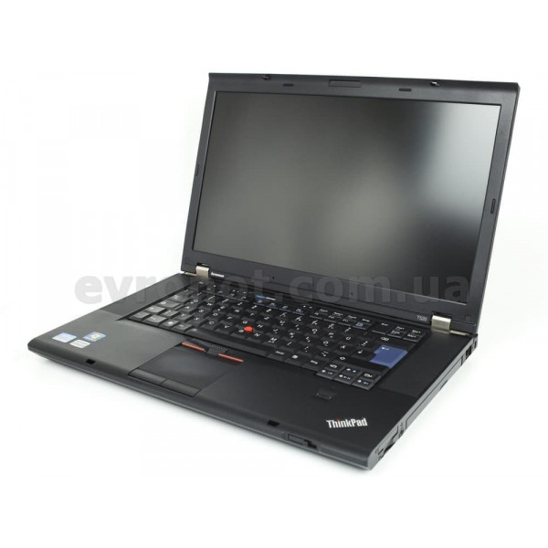 Ноутбук Lenovo ThinkPad T520 (i5-2520M | 8GB | 256SSD)