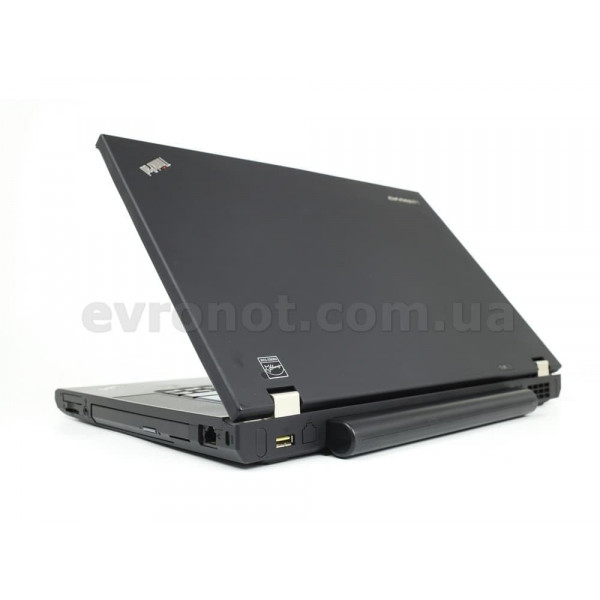 Ноутбук Lenovo ThinkPad T520 (i5-2520M | 8GB | 256SSD)