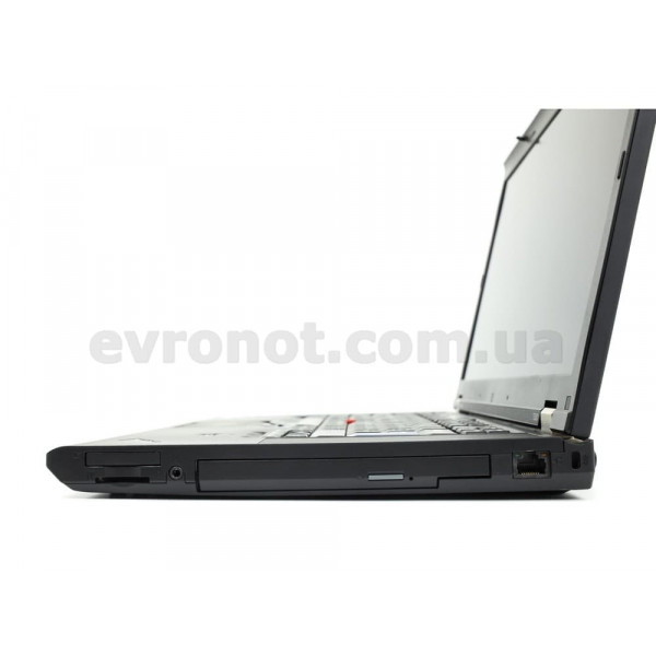 Ноутбук Lenovo ThinkPad T520 (i5-2520M | 8GB | 256SSD)