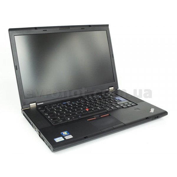 Ноутбук Lenovo ThinkPad T520 (i5-2520M | 8GB | 256SSD)