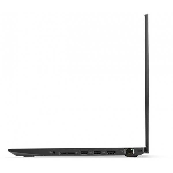 Ноутбук Lenovo ThinkPad T560 (i5-6300U | 16GB | 240SSD)