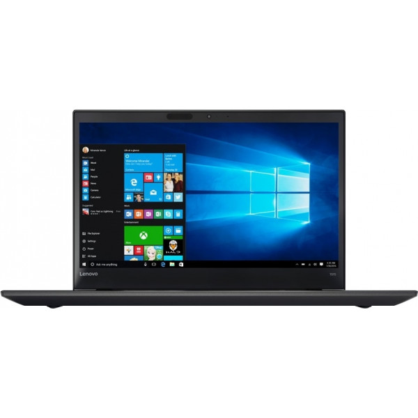 Ноутбук Lenovo ThinkPad T560 (i5-6300U | 16GB | 240SSD)