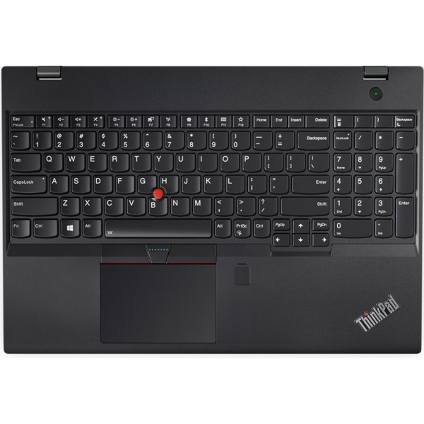 Ноутбук Lenovo ThinkPad T560 (i5-6300U | 16GB | 240SSD)