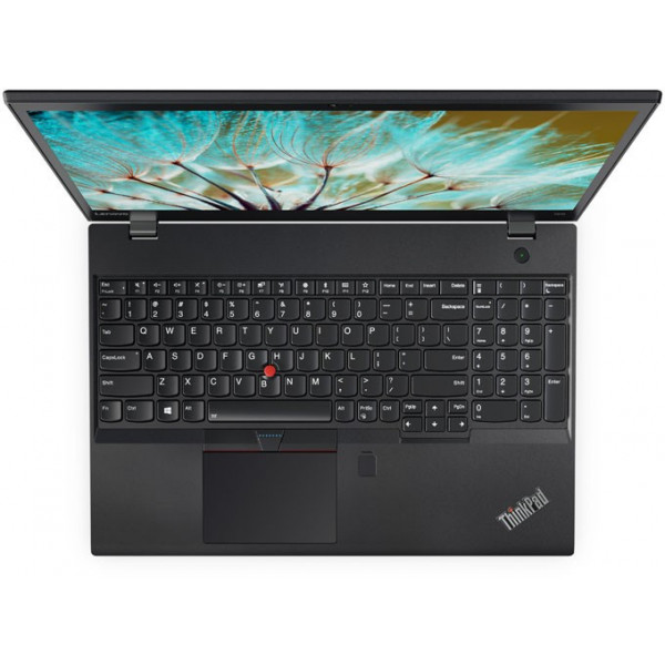 Ноутбук Lenovo ThinkPad T560 (i5-6300U | 16GB | 240SSD)