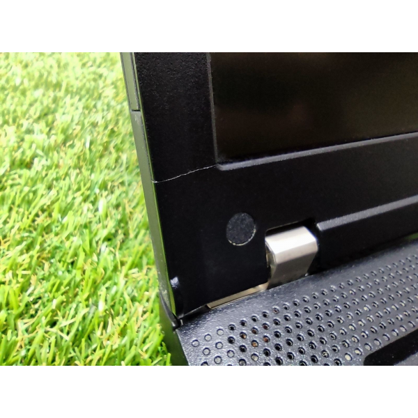 Ноутбук Lenovo ThinkPad T61 (T7100 | 4GB | 320HDD)