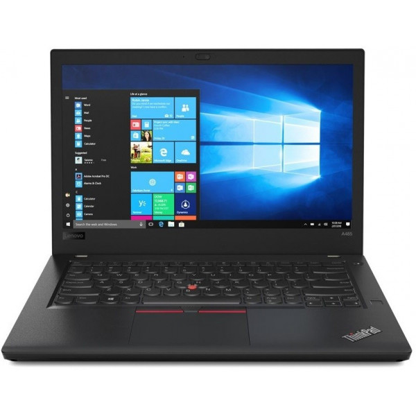 Ноутбук Lenovo ThinkPad A485 (Ryzen 5 PRO 2500U|8GB|240SSD)
