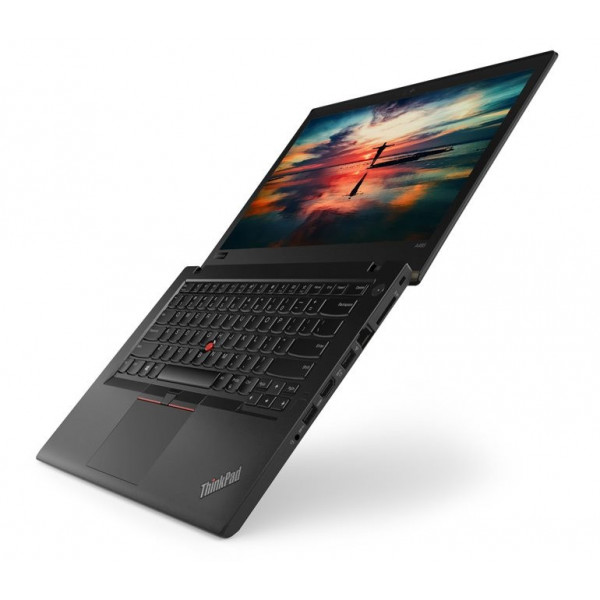 Ноутбук Lenovo ThinkPad A485 (Ryzen 5 PRO 2500U|8GB|240SSD)