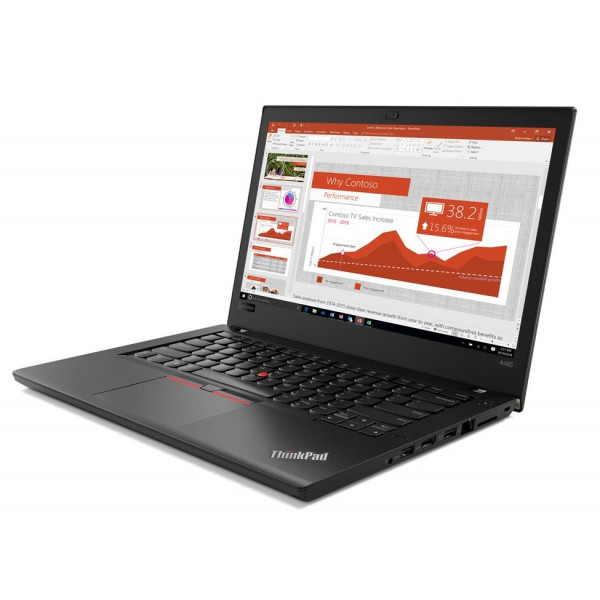 Ноутбук Lenovo ThinkPad A485 (Ryzen 5 PRO 2500U|8GB|240SSD)