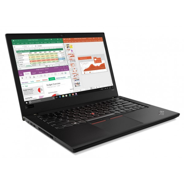 Ноутбук Lenovo ThinkPad A485 (Ryzen 5 PRO 2500U|8GB|240SSD)