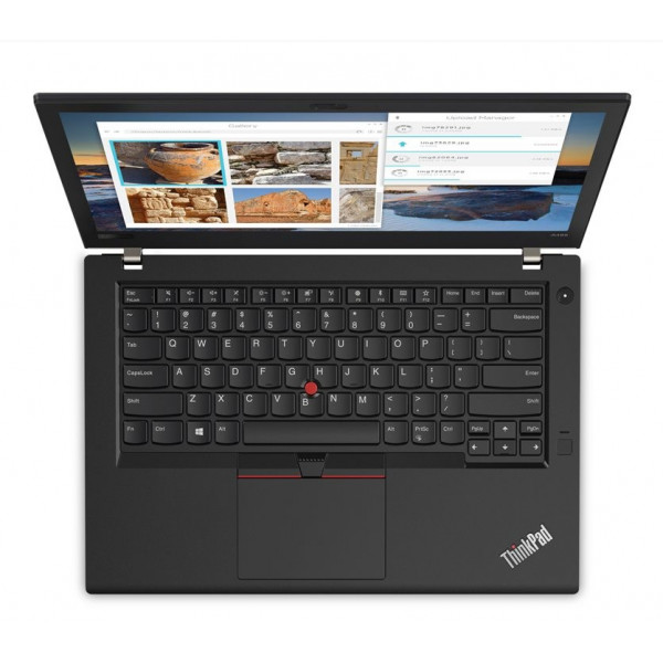 Ноутбук Lenovo ThinkPad A485 (Ryzen 5 PRO 2500U|8GB|240SSD)
