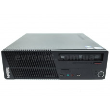 Lenovo ThinkCentre M71e (G840|4GB|320HDD)