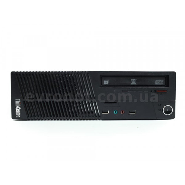 Lenovo ThinkCentre M71e (G840|4GB|320HDD)