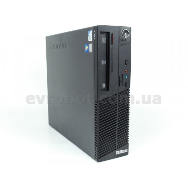 Комплект Lenovo ThinkCentre M71e (G840|4GB|250HDD) + 21.5'' Samsung BX2240 + Клавіатура + міш
