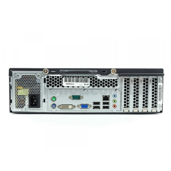 Комплект Lenovo ThinkCentre M71e (G840|4GB|250HDD) + 21.5'' Samsung BX2240 + Клавіатура + міш