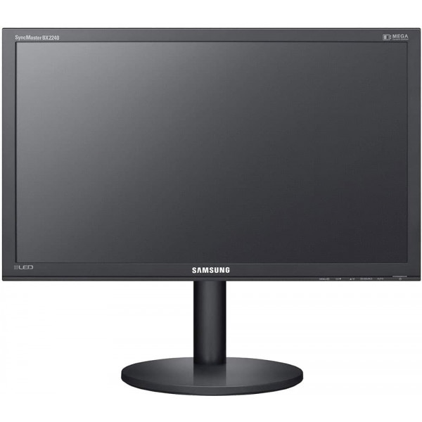 Комплект Lenovo ThinkCentre M71e (G840|4GB|250HDD) + 21.5'' Samsung BX2240 + Клавіатура + міш