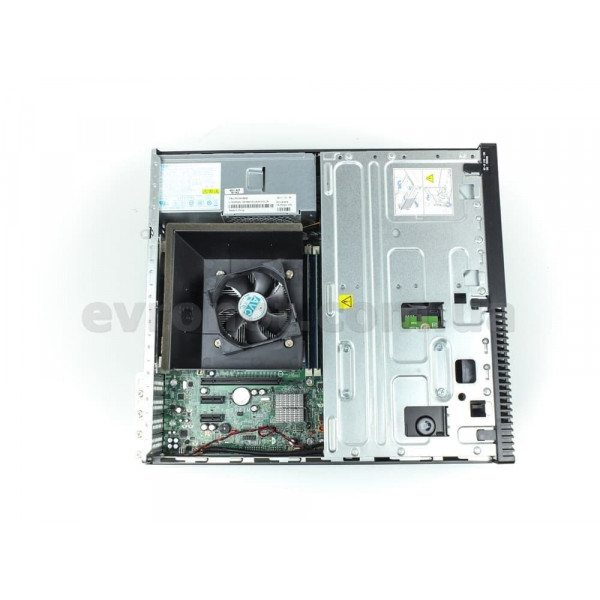 Комплект Lenovo ThinkCentre M71e (G840|4GB|250HDD) + 21.5'' Samsung BX2240 + Клавіатура + міш