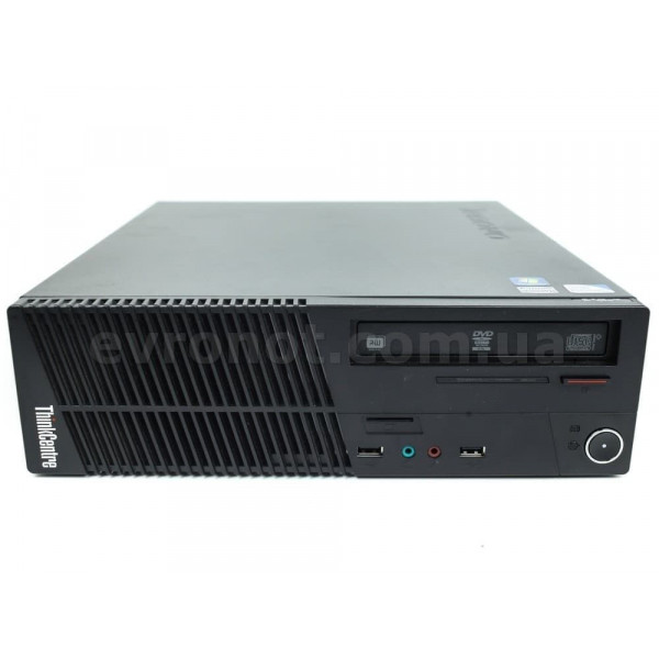 Комплект Lenovo ThinkCentre M71e (G840|4GB|250HDD) + 21.5'' Samsung BX2240 + Клавіатура + міш