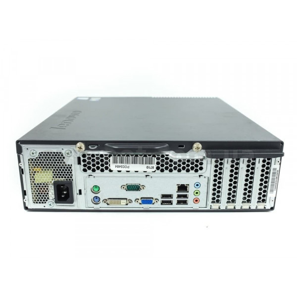 Комплект Lenovo ThinkCentre M71e (G840|4GB|250HDD) + 21.5'' Samsung BX2240 + Клавіатура + міш