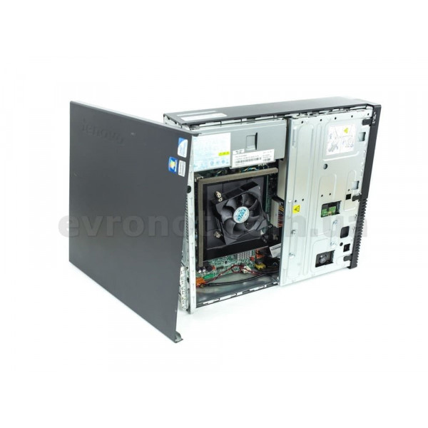 Комплект Lenovo ThinkCentre M71e (G840|4GB|250HDD) + 21.5'' Samsung BX2240 + Клавіатура + міш