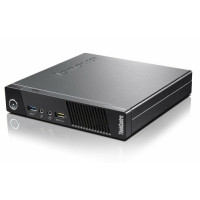 Lenovo ThinkCentre M73 Tiny (i3-4130T|8GB|120SSD) + встроенный Wi-Fi