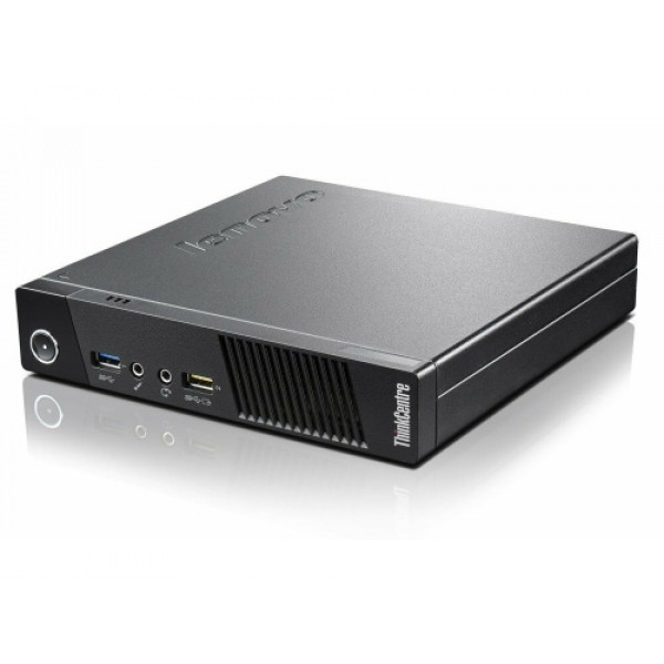 Lenovo ThinkCentre M73 Tiny (i3-4130T|8GB|120SSD) + встроенный Wi-Fi