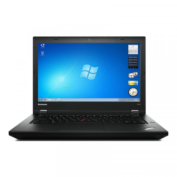 Ноутбук Lenovo ThinkPad L440 (i5-4200M|8GB|500HDD)