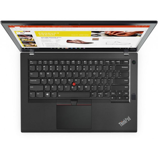 Ноутбук Lenovo ThinkPad L470 (i7-6600u | 8GB | 240SSD)