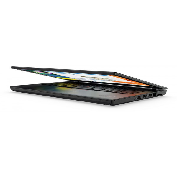 Ноутбук Lenovo ThinkPad L470 (i7-6600u | 8GB | 240SSD)