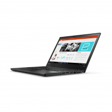 Ноутбук Lenovo ThinkPad L470 (i7-6600u | 8GB | 240SSD)