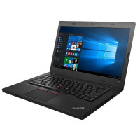 Ноутбук Lenovo ThinkPad L460 (3955U | 4GB | 120SSD)