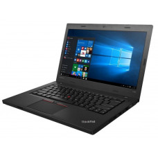 Ноутбук Lenovo ThinkPad L460 (3955U | 4GB | 120SSD)