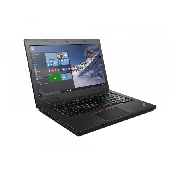 Ноутбук Lenovo ThinkPad L460 (3955U | 4GB | 120SSD)