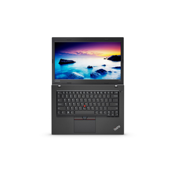 Ноутбук Lenovo ThinkPad L470 (i7-6600u | 16GB | 240SSD)