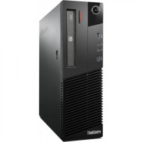 Lenovo ThinkCentre M83 (i3-4130|8GB|500HDD)