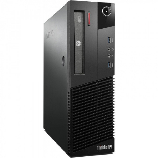Lenovo ThinkCentre M83 (i3-4130|8GB|500HDD)