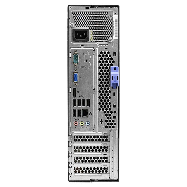 Lenovo ThinkCentre M91p (i5-2400|8GB|120SSD)