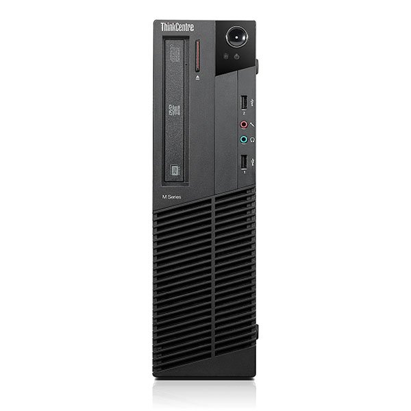 Lenovo ThinkCentre M91p (i5-2400|8GB|120SSD)
